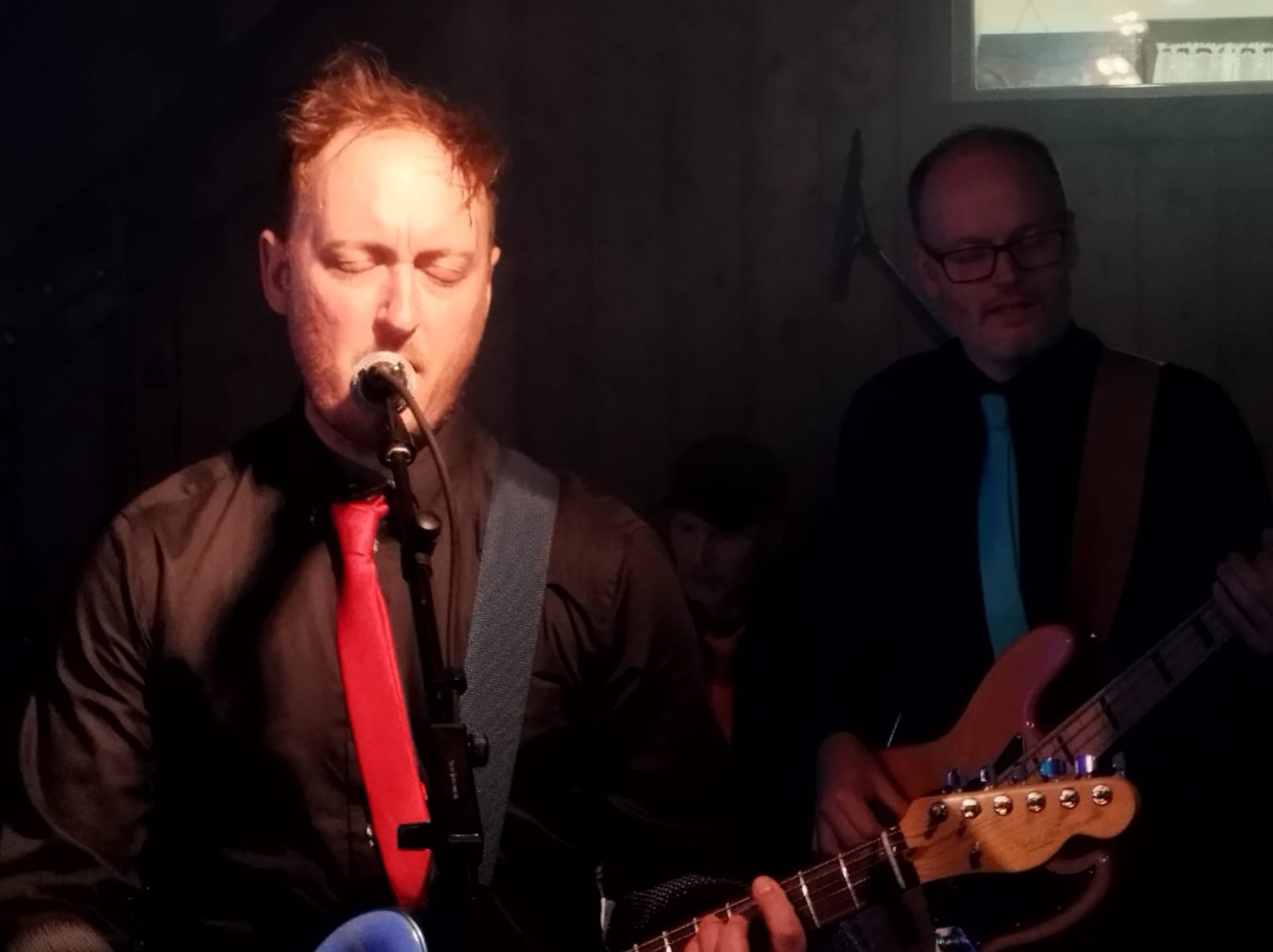 Brain Stew Performance